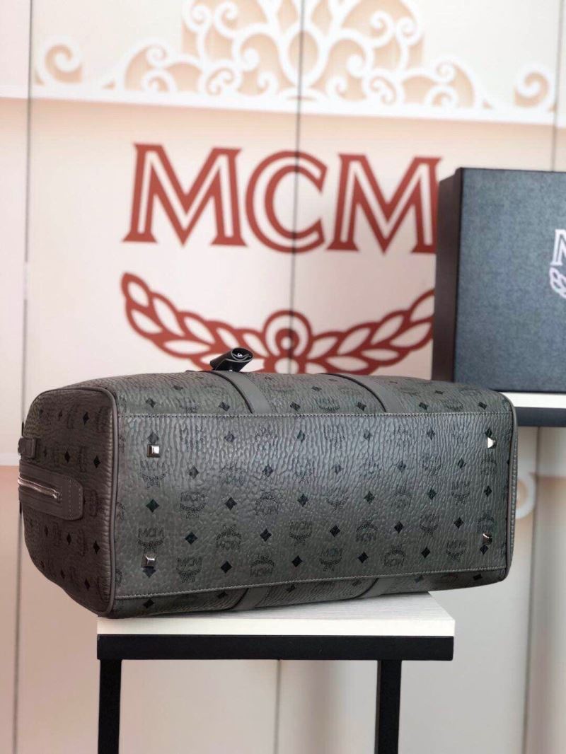 MCM Travel Bags